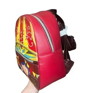 Loungefly | Bags | Loungefly Coraline Circus Mini Backpack  display picture 1
